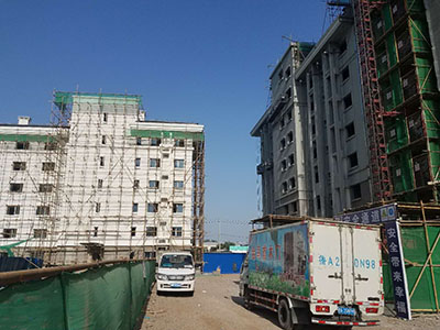 北京市公租房免漆門工程-金馬首木門-懷柔區(qū)建委木門項(xiàng)目